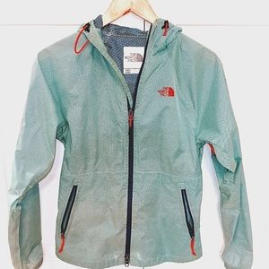 North Face Rain Shell HyVent 25L